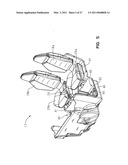 Side-by-side ATV diagram and image