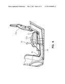 Side-by-side ATV diagram and image