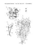 Side-by-side ATV diagram and image