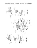 Side-by-side ATV diagram and image