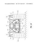 Side-by-side ATV diagram and image