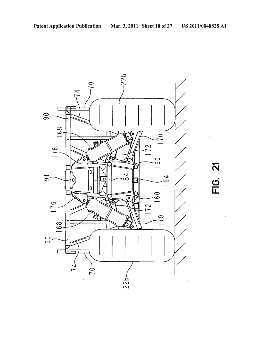 Side-by-side ATV - diagram, schematic, and image 19