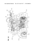 Side-by-side ATV diagram and image