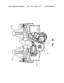 Side-by-side ATV diagram and image