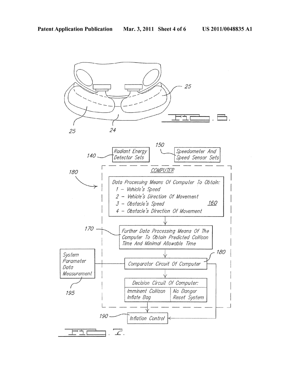 AIRBAG SYSTEM - diagram, schematic, and image 05