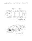 AIRBAG SYSTEM diagram and image