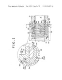 ELECTRIC POWER STEERING SYSTEM diagram and image