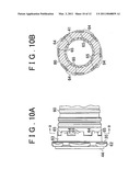 ELECTRIC POWER STEERING SYSTEM diagram and image