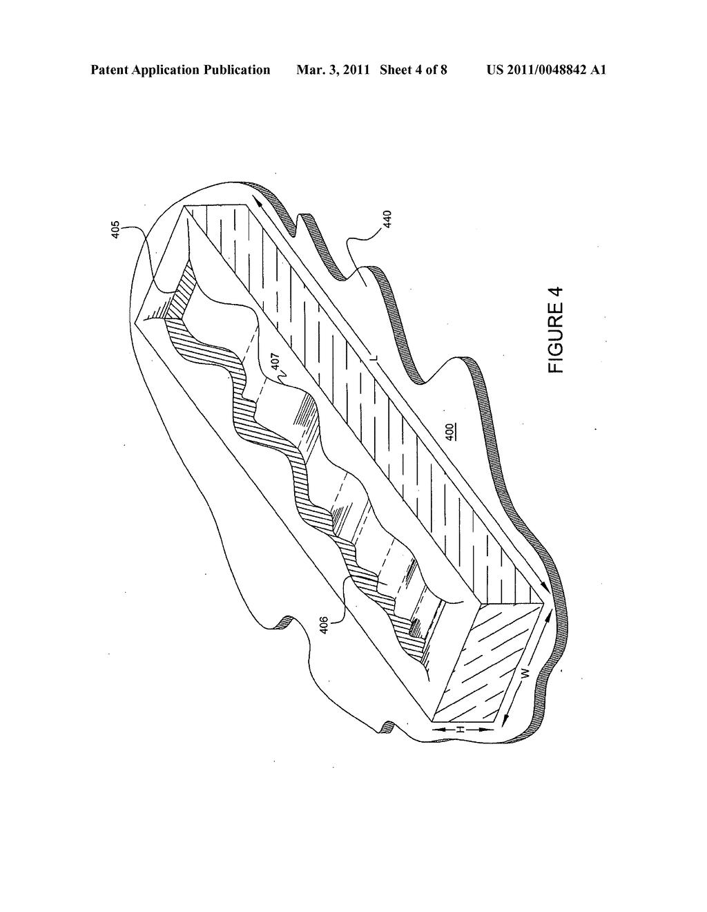 System, device and method for providing audible sounds from a surface - diagram, schematic, and image 05