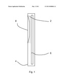 ACOUSTIC MATERIAL diagram and image