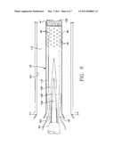 NOISE ATTENUATION DEVICE FOR REDUCING NOISE ATTENUATION IN A JET ENGINE TEST CELL diagram and image