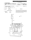 APPARATUS, METHOD AND SYSTEM FOR OPENING A PAPER BAG diagram and image