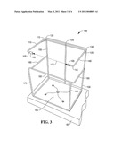 APPARATUS, METHOD AND SYSTEM FOR OPENING A PAPER BAG diagram and image