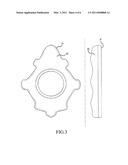 MECHANICAL ASSEMBLY HOUSING diagram and image