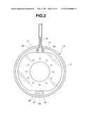 ELECTROMAGNETIC COUPLING DEVICE diagram and image