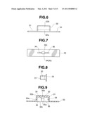 ELECTROMAGNETIC COUPLING DEVICE diagram and image