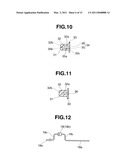 ELECTROMAGNETIC COUPLING DEVICE diagram and image