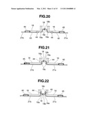 ELECTROMAGNETIC COUPLING DEVICE diagram and image