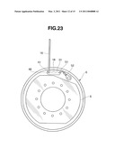 ELECTROMAGNETIC COUPLING DEVICE diagram and image