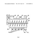 Method and Device for Processing Domestic and Industrial Organic Waste diagram and image