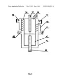 Method and Device for Processing Domestic and Industrial Organic Waste diagram and image