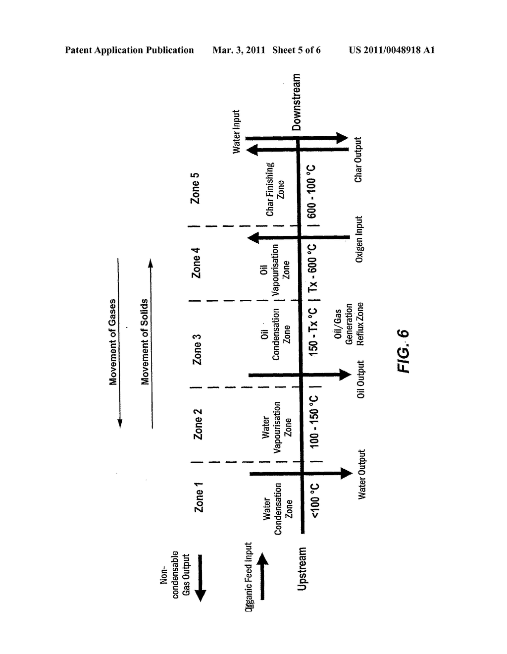 PROCESSING ORGANIC MATERIALS - diagram, schematic, and image 06