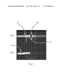 FIB Process for Selective and Clean Etching of Copper diagram and image