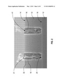 SELECTIVE NANOTUBE GROWTH INSIDE VIAS USING AN ION BEAM diagram and image