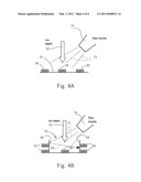 FIB Process for Selective and Clean Etching of Copper diagram and image