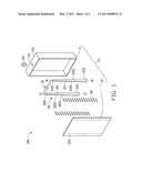 GAS-INPUTTING DEVICE FOR VACUUM SPUTTERING APPARATUS diagram and image