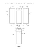 SMALL VOLUME TEST STRIPS WITH LARGE SAMPLE FILL PORTS, SUPPORTED TEST STRIPS, AND METHODS OF MAKING AND USING SAME diagram and image