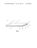 SMALL VOLUME TEST STRIPS WITH LARGE SAMPLE FILL PORTS, SUPPORTED TEST STRIPS, AND METHODS OF MAKING AND USING SAME diagram and image