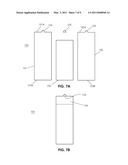 SMALL VOLUME TEST STRIPS WITH LARGE SAMPLE FILL PORTS, SUPPORTED TEST STRIPS, AND METHODS OF MAKING AND USING SAME diagram and image