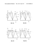 SMALL VOLUME TEST STRIPS WITH LARGE SAMPLE FILL PORTS, SUPPORTED TEST STRIPS, AND METHODS OF MAKING AND USING SAME diagram and image