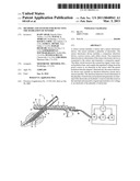 METHODS AND SYSTEMS FOR DETECTING THE HYDRATION OF SENSORS diagram and image