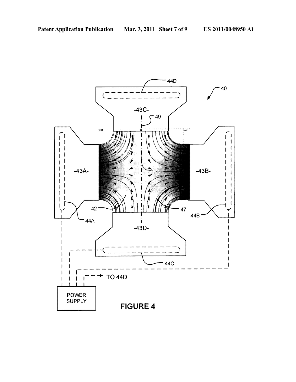 METHODS AND APPARATUS FOR PARTICLE INTRODUCTION AND RECOVERY - diagram, schematic, and image 08