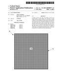 CLEAN ROOM WIPES diagram and image