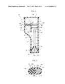 Sample collection implement diagram and image