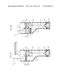 Sample collection implement diagram and image