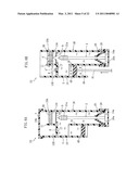 Sample collection implement diagram and image