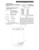 NANOSTRUCTURED SORBENT MATERIALS FOR CAPTURING ENVIRONMENTAL MERCURY VAPOR diagram and image