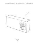 NANOSTRUCTURED SORBENT MATERIALS FOR CAPTURING ENVIRONMENTAL MERCURY VAPOR diagram and image