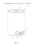 NANOSTRUCTURED SORBENT MATERIALS FOR CAPTURING ENVIRONMENTAL MERCURY VAPOR diagram and image