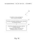 NANOSTRUCTURED SORBENT MATERIALS FOR CAPTURING ENVIRONMENTAL MERCURY VAPOR diagram and image