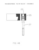 Kit for Fastening and Locking of Components diagram and image