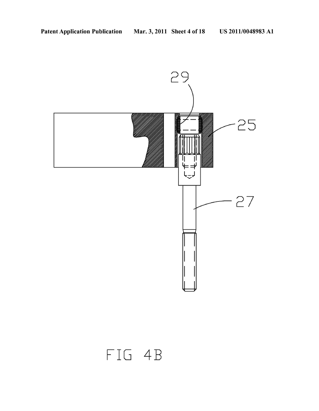 Kit for Fastening and Locking of Components - diagram, schematic, and image 05