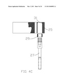 Kit for Fastening and Locking of Components diagram and image