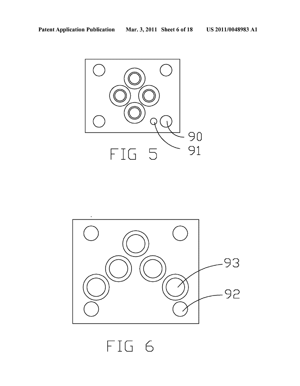 Kit for Fastening and Locking of Components - diagram, schematic, and image 07