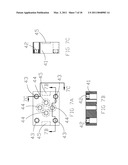 Kit for Fastening and Locking of Components diagram and image