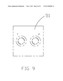 Kit for Fastening and Locking of Components diagram and image